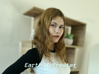 Earthaforrester