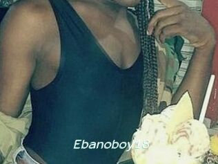 Ebanoboy18