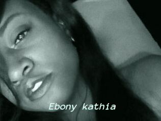 Ebony_kathia