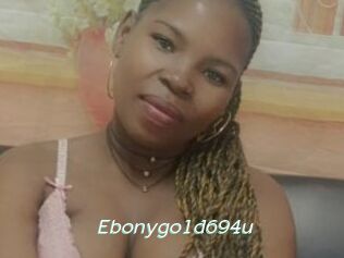 Ebonygold694u