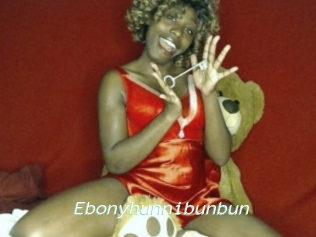 Ebonyhunnibunbun