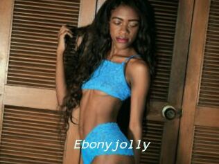 Ebonyjolly