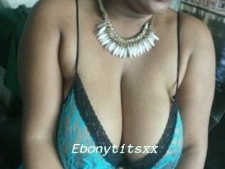 Ebonytitsxx