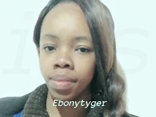 Ebonytyger