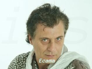 Ecama