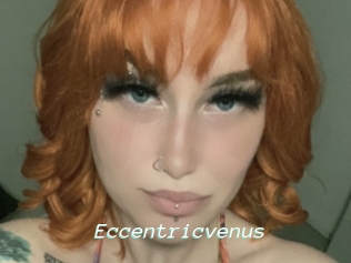 Eccentricvenus