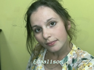 Edaalison