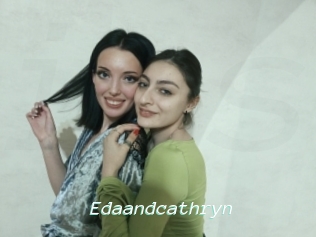 Edaandcathryn