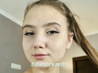 Edahickmott