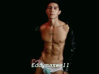 Eddymaxwell