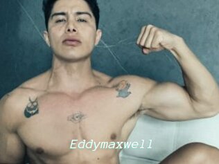 Eddymaxwell