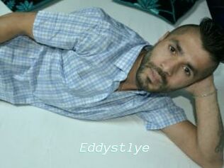 Eddystlye