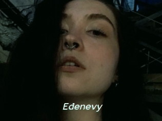 Edenevy