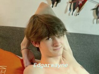 Edgarwayne