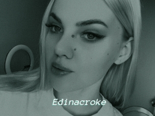 Edinacroke