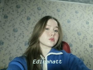 Edinahatt