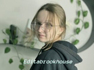 Editabrookhouse