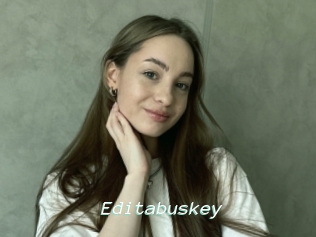 Editabuskey