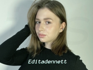 Editadennett