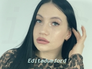 Editadumford