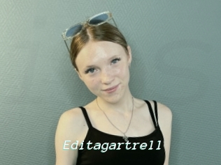 Editagartrell