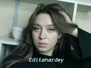 Editahardey