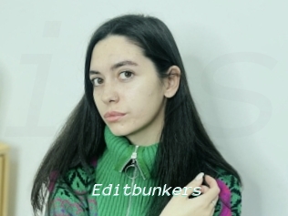 Editbunkers