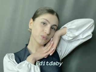 Editdaby