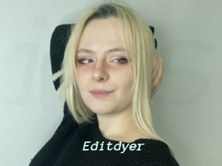 Editdyer