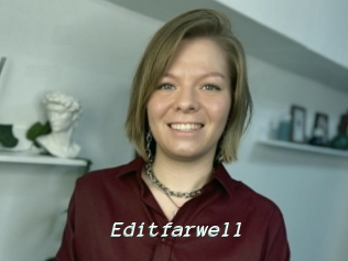 Editfarwell