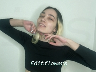 Editflowers