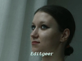 Editgeer