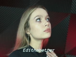 Edithabetter