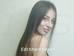 Edithacreason