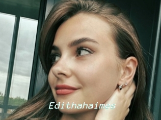 Edithahaimes