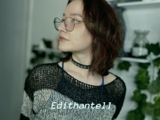 Edithantell