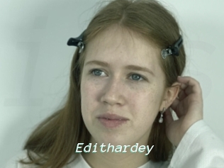 Edithardey