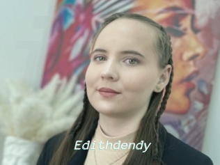 Edithdendy