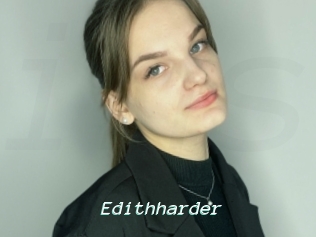 Edithharder