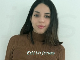 Edithjones