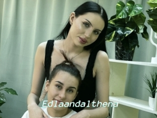 Edlaandalthena