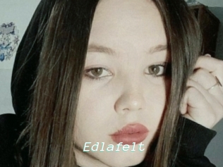 Edlafelt