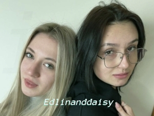 Edlinanddaisy