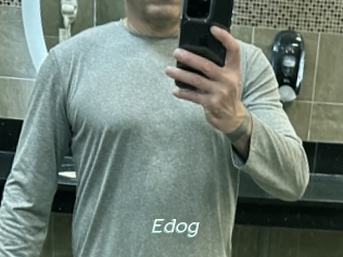 Edog