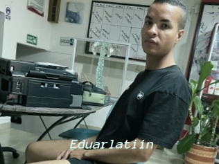 Eduarlatiin