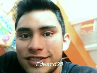 Edward25