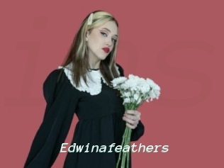 Edwinafeathers