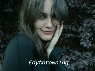 Edytbrowning