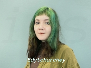 Edytchurchey