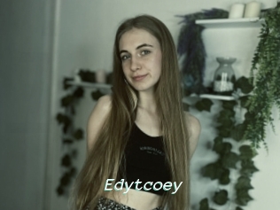 Edytcoey